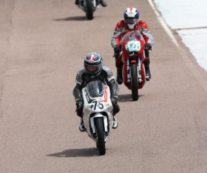 008-CRMC-Lydden-ParadeAB-280625 008-CRMC-Lydden-ParadeAB-280625