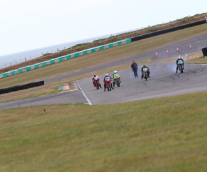 002-CRMC-Anglesey-Race8-290826 002-CRMC-Anglesey-Race8-290826