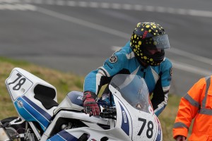 2017 IOM Superbike Classic TT